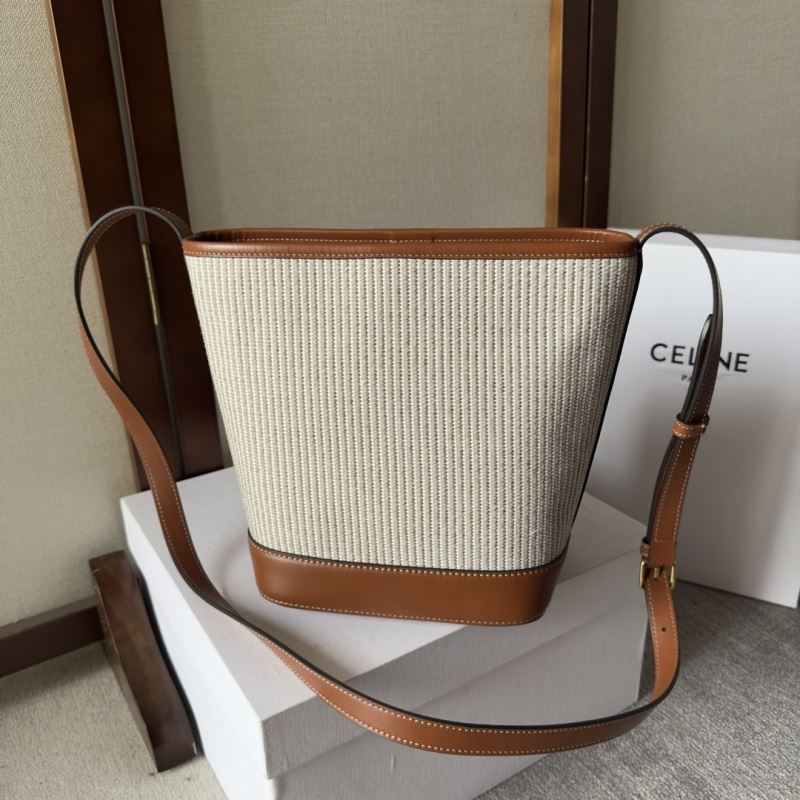 Celine Bucket Bags